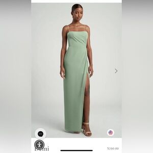 Jenny Yoo - Demi dress